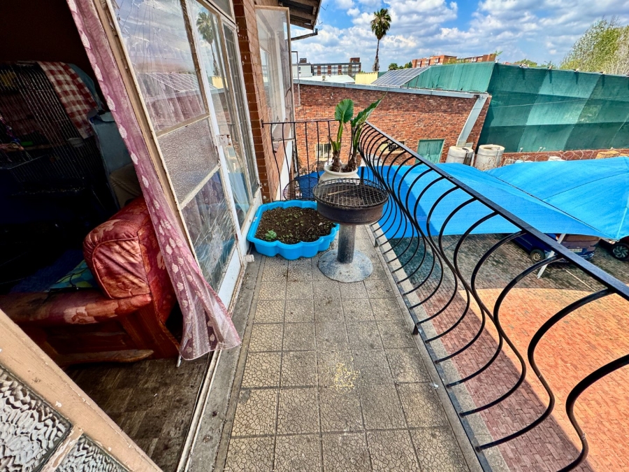 Commercial Property for Sale in Potchefstroom North West